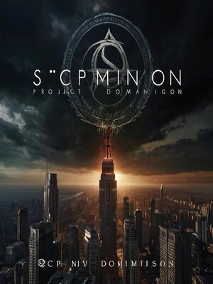 cover image of Scp